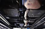 Toyota Crown Royal Saloon Super Charger Hardtop 1991 года